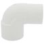 1-1/4" PVC Sch. 40 90° Street Elbow