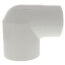 3" PVC Sch. 40 90° Street Elbow