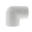 4" PVC Sch. 40 90° Street Elbow