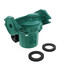 Star 32 F, 1-Speed Cast Iron Star Series Circulator, 1/12 HP