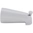 40914 Chrome Diverter Tub Spout