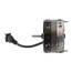 3.3" Fan & Blower Duty Motor (1/50 HP, 120V, 1550 RPM)
