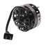 3.3" Fan & Blower Duty Motor (1/50 HP, 120V, 1550 RPM)