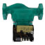 Star 30F, 1-Speed Cast Iron Star Series Circulator, 1/12 HP