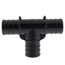 3/4" PEX Crimp PPSU Tee