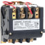 3 Pole, 110–120/220–240V, 3 Phase Non-Reversing Contactor (18A)