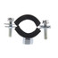 Handy Split Ring Extension Hanger For 3/4" IPS 1" CTS (Non-Hinged)
