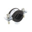 Handy Split Ring Extension Hanger For 3/4" IPS 1" CTS (Non-Hinged)