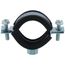 Handy Split Ring Extension Hanger For 1-1/4" IPS 1-1/2" CTS (Non-Hinged)