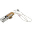 Hot Surface Ignitor, 4-1/2"