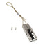 Hot Surface Ignitor, 3-5/8"