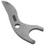 24 Gauge Scissor Shear Center Blade
