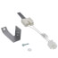 Norton Hot Surface Ignitor (271N w/ adapters)
