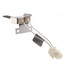 5-1/4" Norton Hot Surface Ignitor w/ Brackets