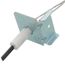Silicon Nitride Igniter, 70W16 Lennox Replacement