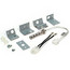 Norton Hot Surface Mini-Ignitor w/ Harness and Brackets (41-605)