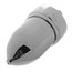 #41-M 1/8" Vertical Radiator Steam Vent (Straight Shank)