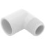 3/4" PVC Sch. 40 90° Street Elbow (MIPTxSOC)