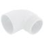 2" PVC Sch. 40 90° Street Elbow (MIPTxSOC)