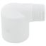 3/4" x 1" PVC Sch. 40 90° Street Elbow (MIPTxSOC)