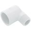 3/4" x 1" PVC Sch. 40 90° Street Elbow (MIPTxSOC)