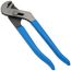 9.5" Nutbuster Tongue and Groove Pliers
