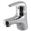 0.5 GPM 4-1/4" Deck-Mounted Manual Sink Faucet w/Built in ASSE 1070 Compliant Scald Protection, 410-T41E2805ABCP