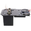 Continuous Duty Electronic Ignitor w/ Base Plate for EZ, 99, 100, 102 Oil Burners, 120V