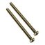 Brushed Nickel, 41002bn