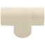 1" CPVC CTS Tee (Socket)