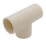 1-1/4" CPVC CTS Tee (Socket)