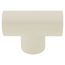 1-1/2" CPVC CTS Tee (Socket)