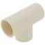 1-1/2" CPVC CTS Tee (Socket)