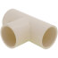 2" CPVC CTS Tee (Socket)