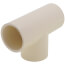 2" CPVC CTS Tee (Socket)