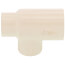 3/4" x 1/2" x 1/2" CPVC CTS  Reducing Tee (Socket)