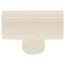 3/4" x 3/4" x 1/2" CPVC CTS  Reducing Tee (Socket)