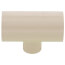 1" x 1" x 1/2" CPVC CTS Reducing Tee (Socket)