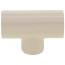 1" x 1" x 3/4" CPVC CTS Reducing Tee (Socket)