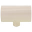 2" x 2" x 3/4" CPVC CTS Reducing Tee (Socket)