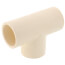 3/4" CPVC CTS Tee (Socket)
