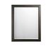 Classic Rectangular Mirror (Olde Bronze)