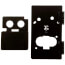 Base Plate Kit for Wayne E Oil Burners
