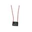 Capacitor - 5uF, RoHS, Rectangular (250v)