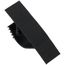 Micro 7/16" OD Snap Clamps (Pack of 25)