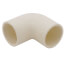 1" CPVC CTS 90° Elbow (Socket)