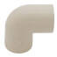 1" CPVC CTS 90° Elbow (Socket)