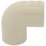 1-1/4" CPVC CTS 90° Elbow (Socket)