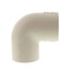1-1/2" CPVC CTS 90° Elbow (Socket)