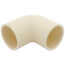 2" CPVC CTS 90° Elbow (Socket)